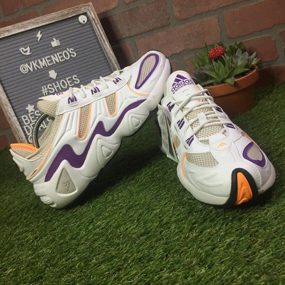 Adidas / Brand New Adidas FYW S-97 MENS 9.0 - Picture 6 of 8